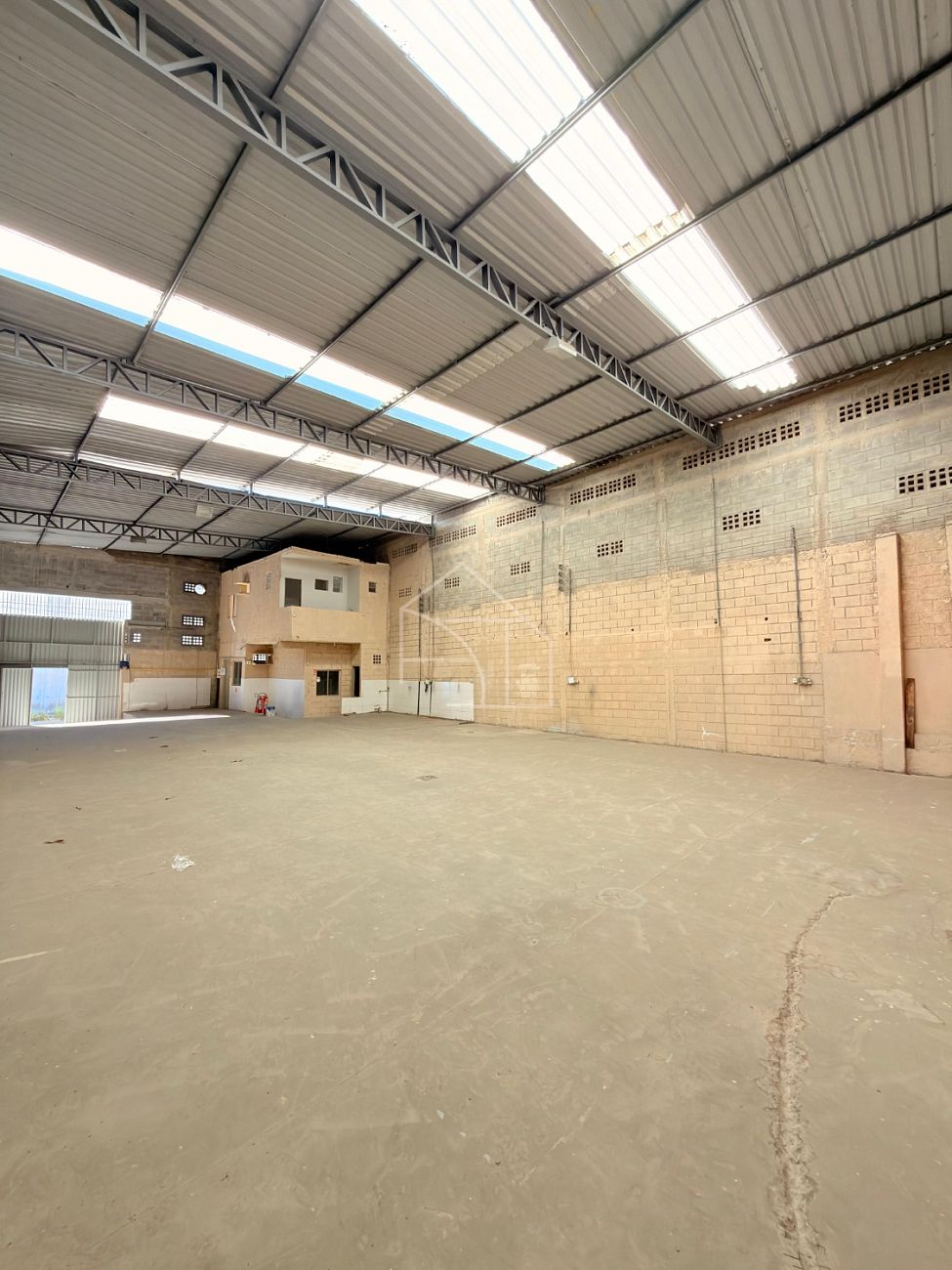 Depósito-Galpão, 300 m² - Foto 12