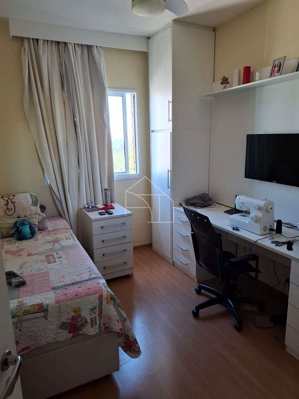 Apartamento, 3 quartos, 86 m² - Foto 13