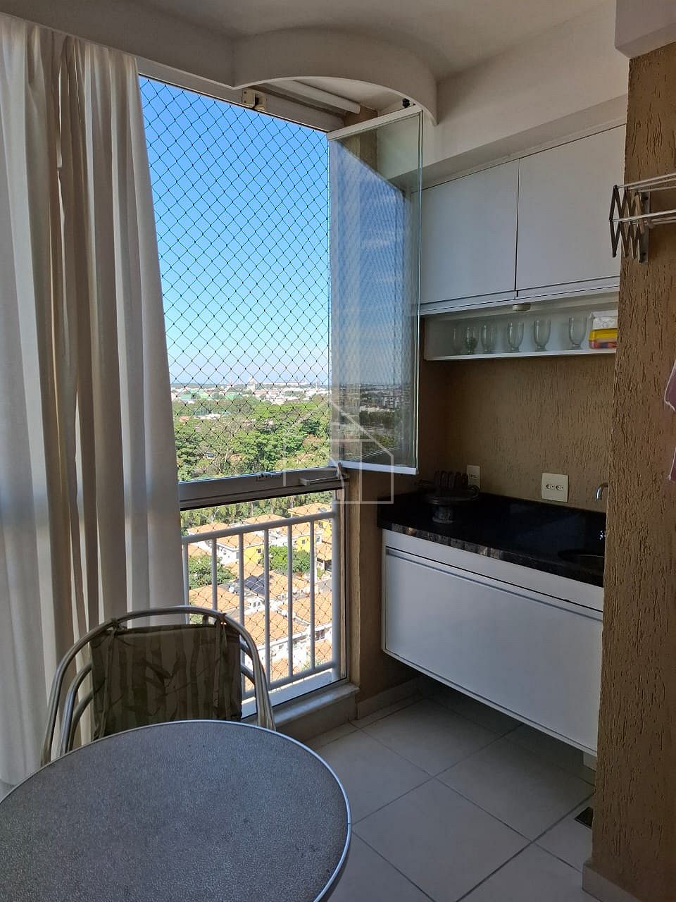 Apartamento, 3 quartos, 86 m² - Foto 1