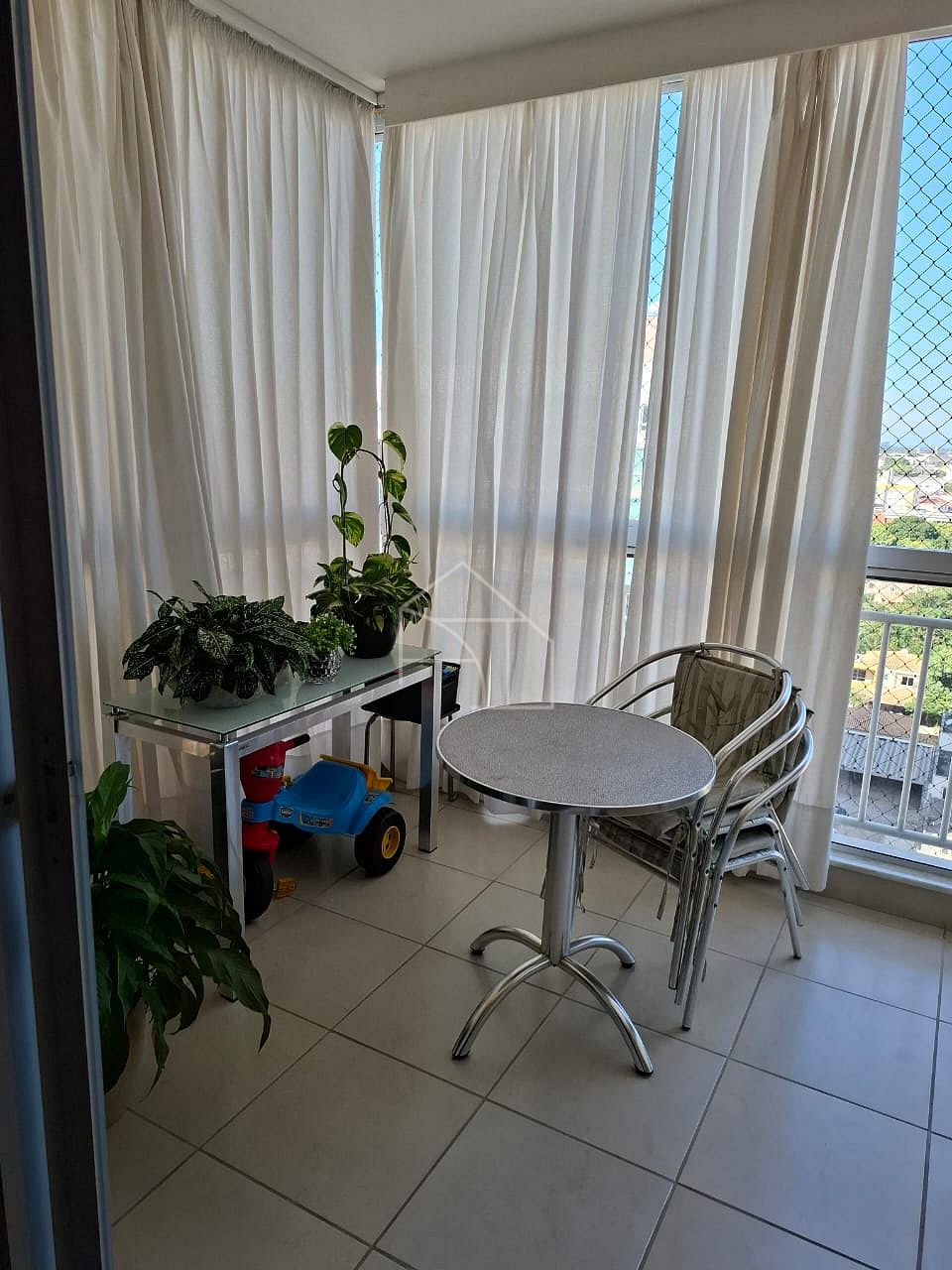 Apartamento, 3 quartos, 86 m² - Foto 2
