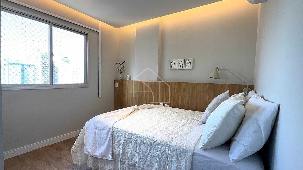 Apartamento, 2 quartos, 80 m² - Foto 19