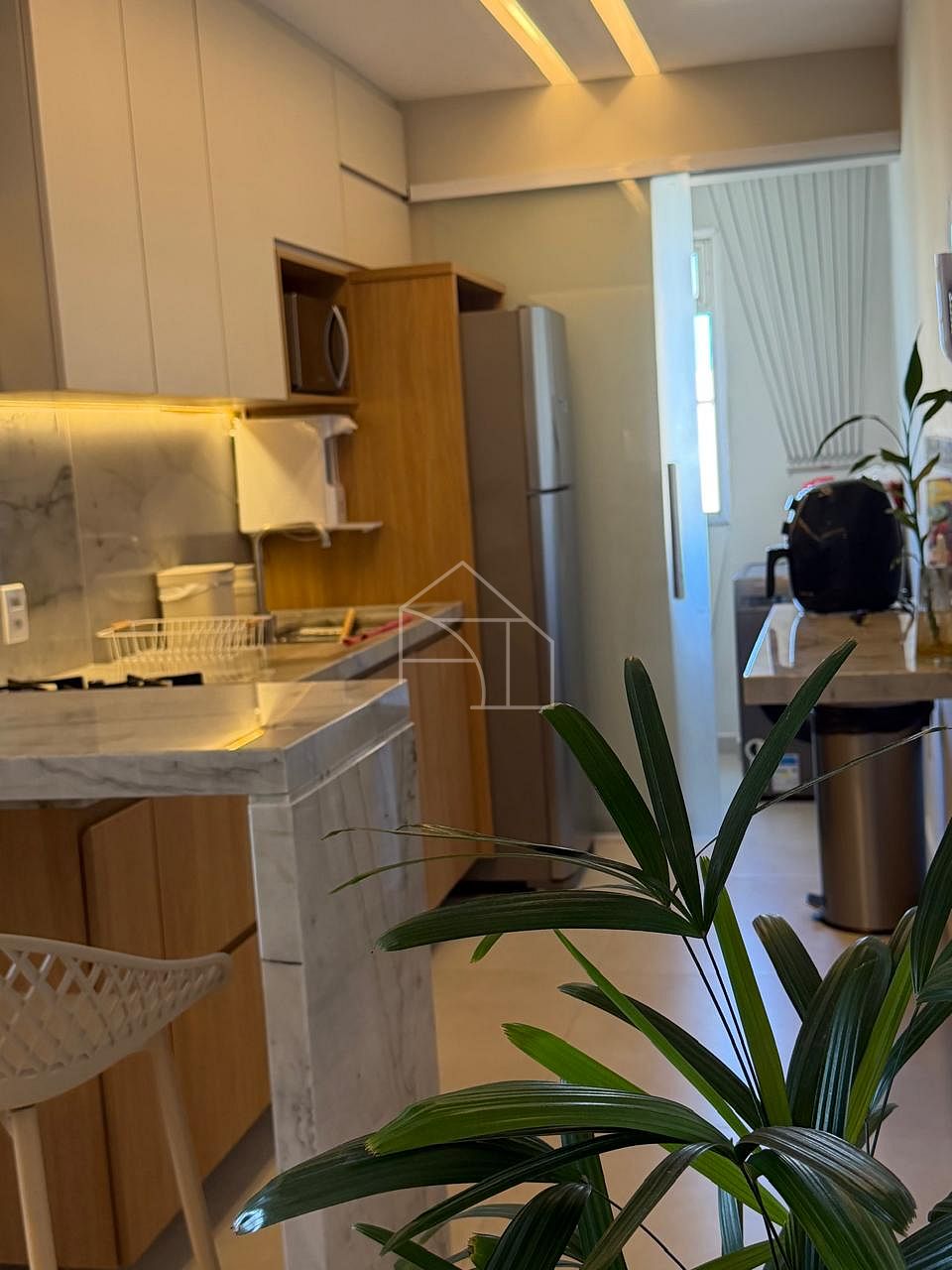 Apartamento, 2 quartos, 80 m² - Foto 9