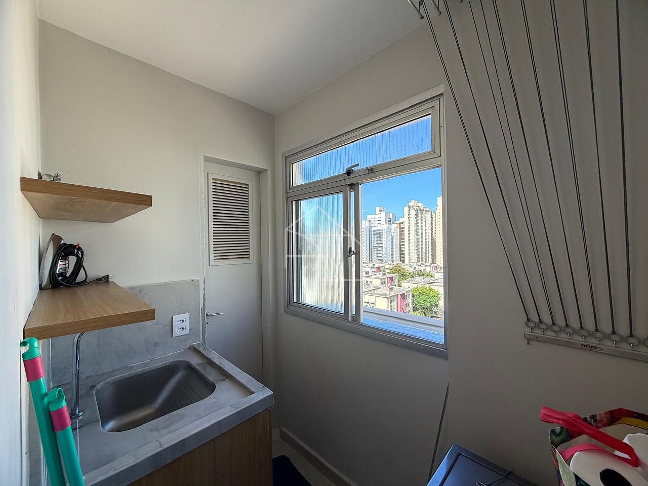 Apartamento, 2 quartos, 80 m² - Foto 13