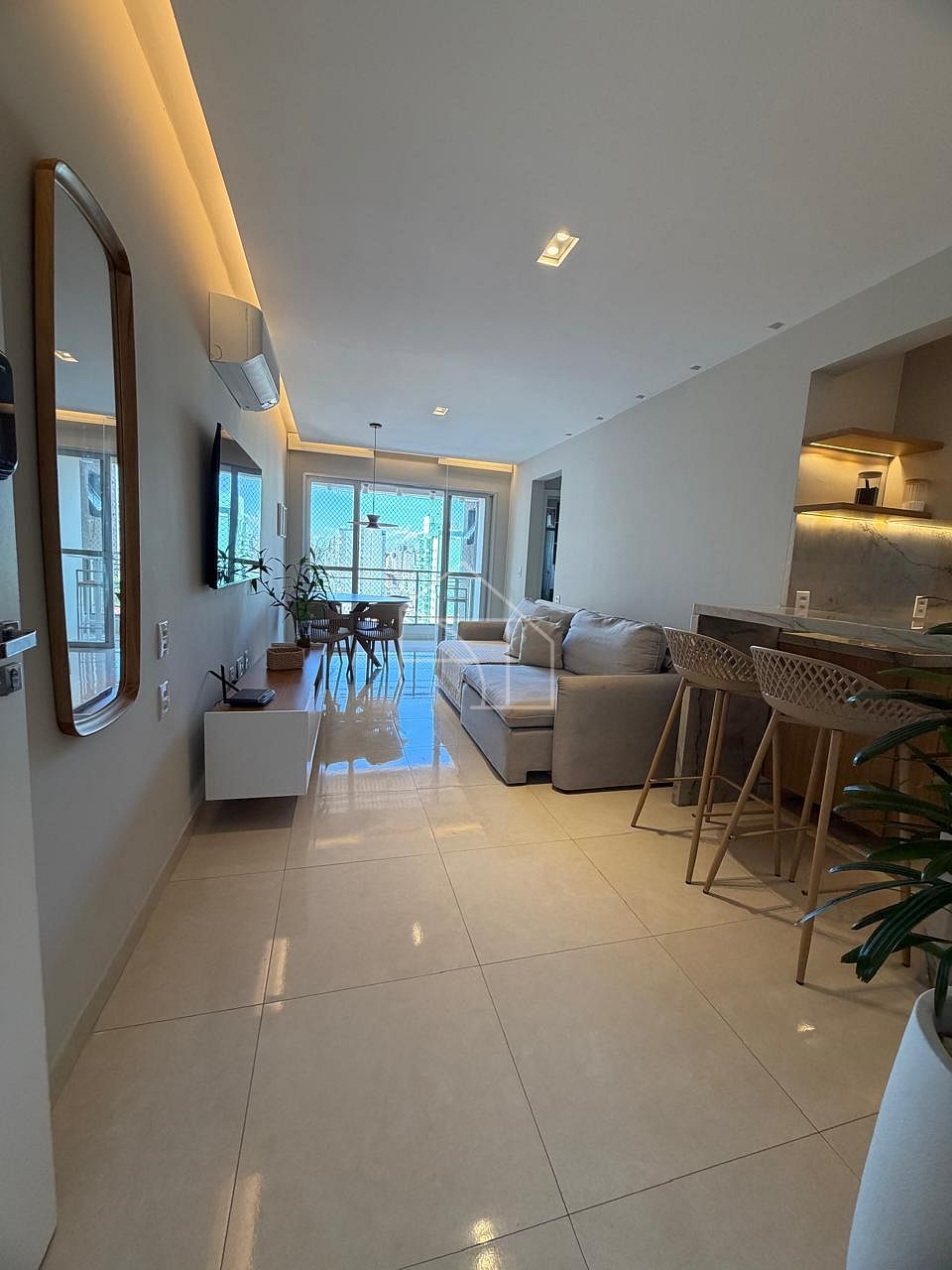 Apartamento, 2 quartos, 80 m² - Foto 21