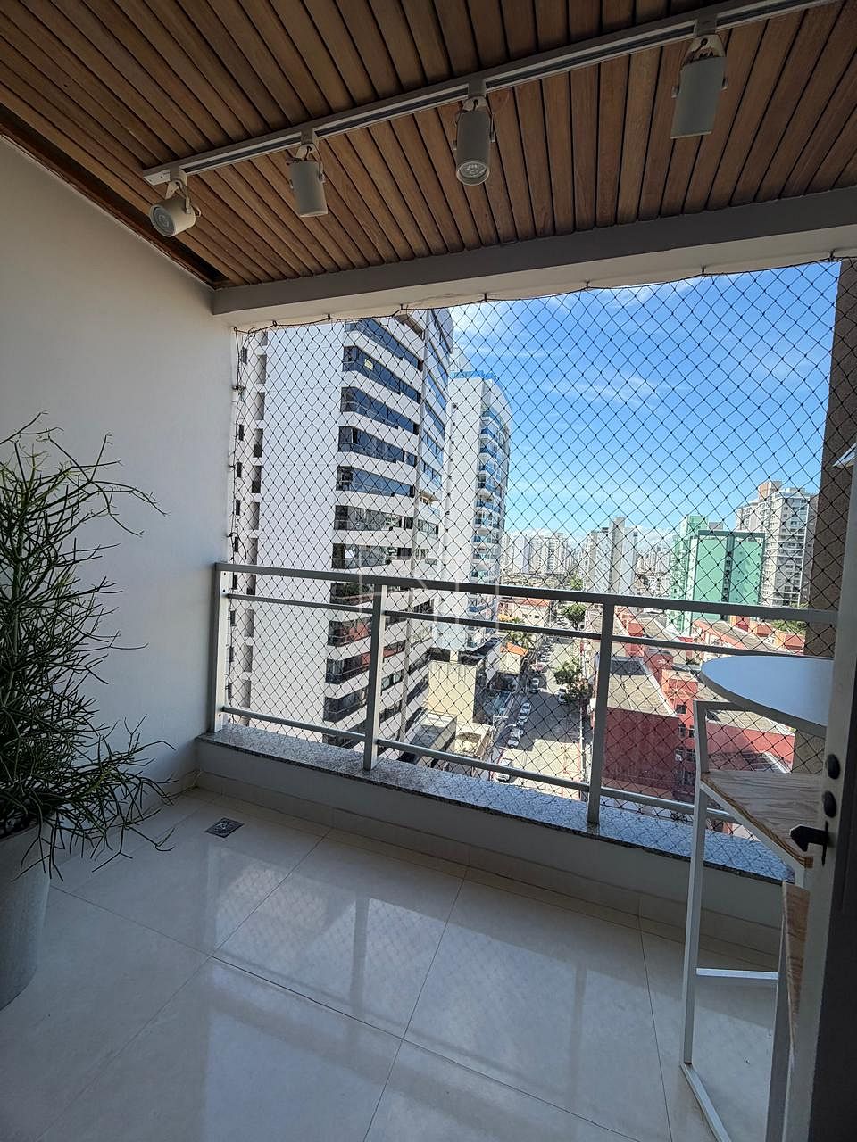 Apartamento, 2 quartos, 80 m² - Foto 3