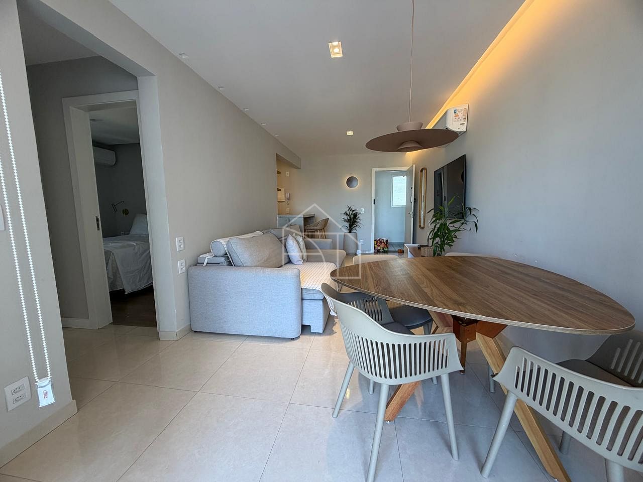 Apartamento, 2 quartos, 80 m² - Foto 5