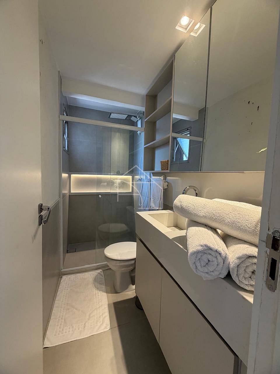 Apartamento, 2 quartos, 80 m² - Foto 8