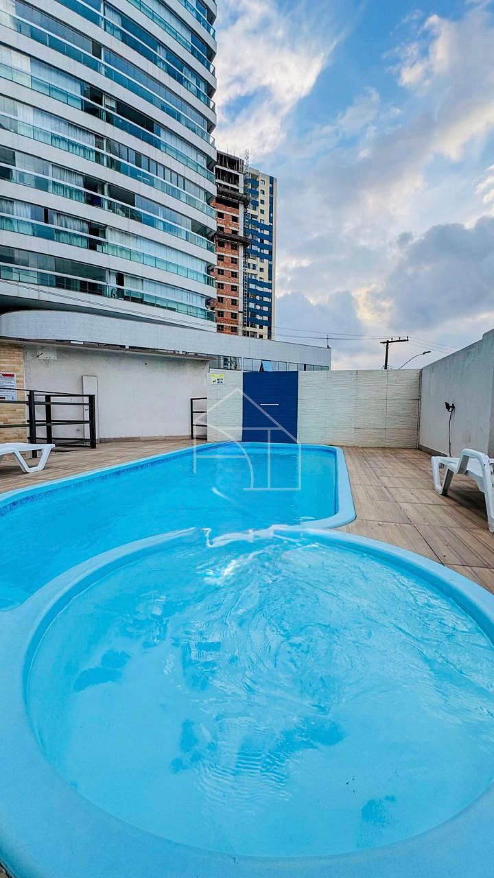 Apartamento, 2 quartos, 80 m² - Foto 1