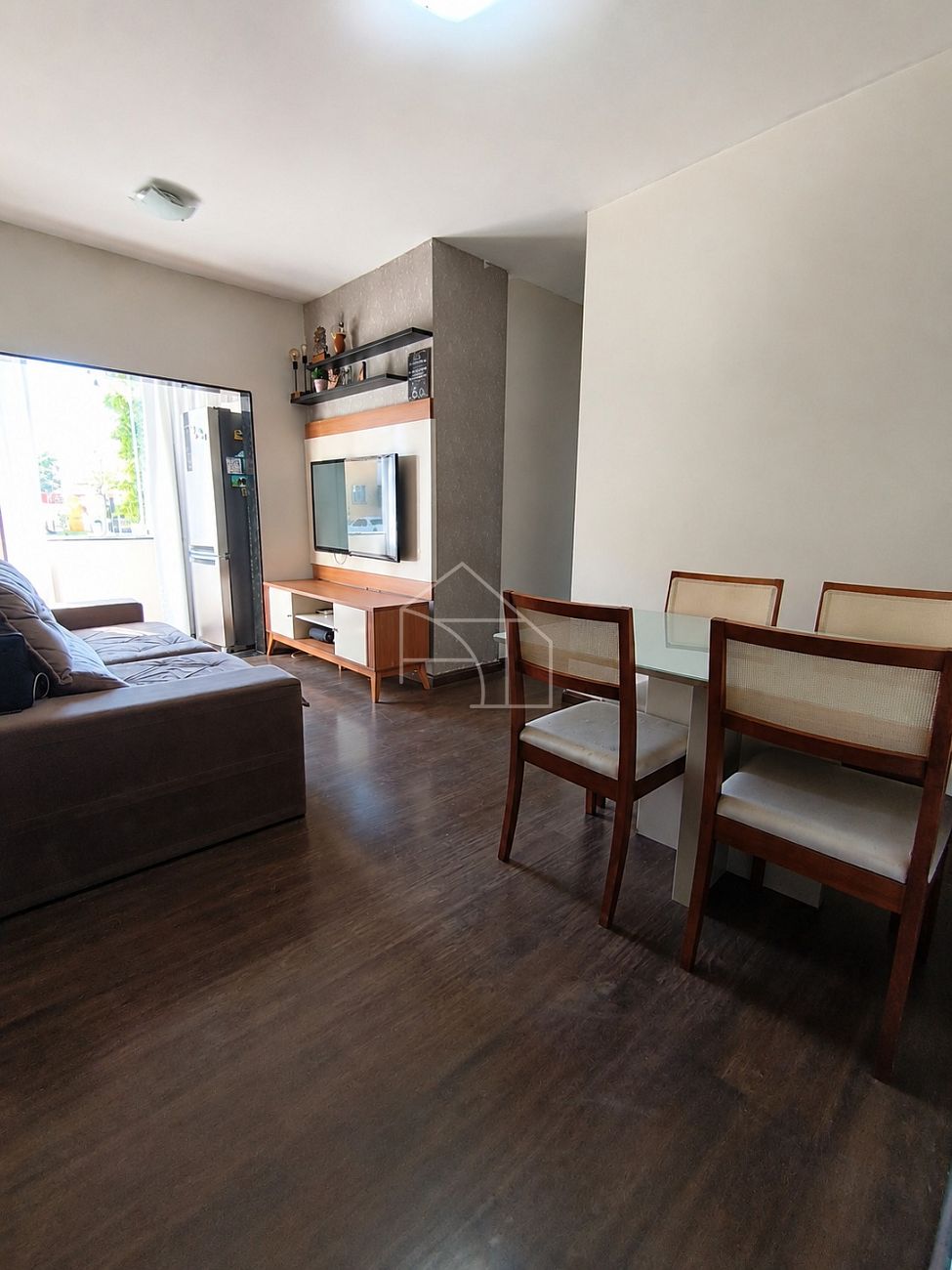 Apartamento, 3 quartos, 76 m² - Foto 2