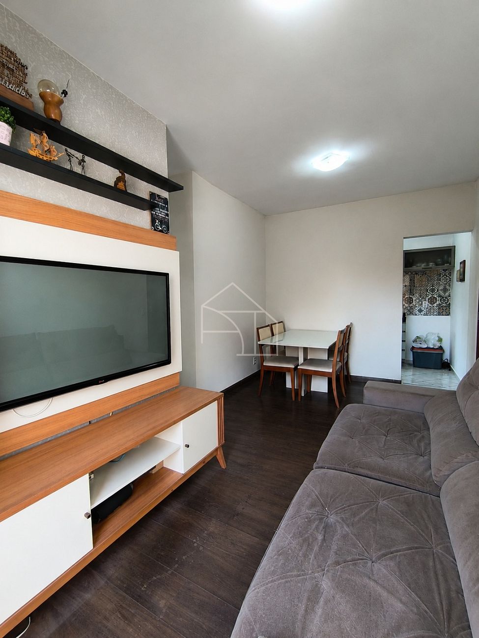 Apartamento, 3 quartos, 76 m² - Foto 7