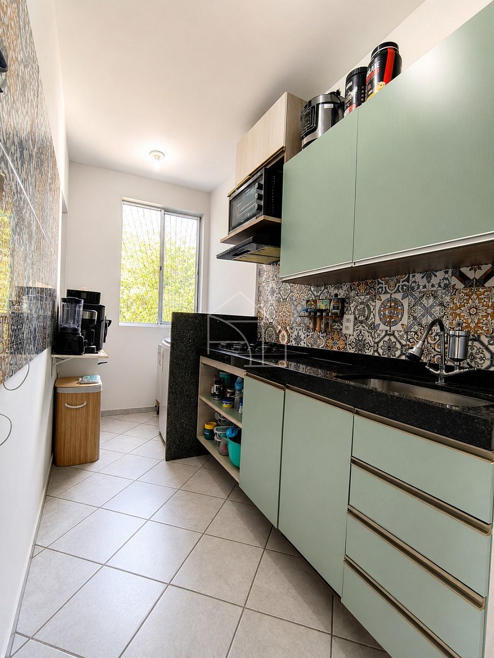Apartamento, 3 quartos, 76 m² - Foto 3