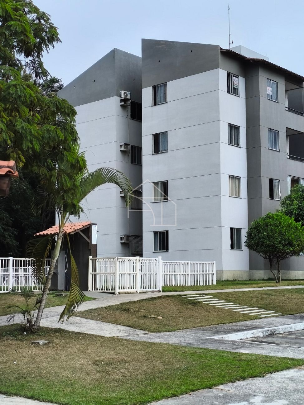 Apartamento, 3 quartos, 76 m² - Foto 1