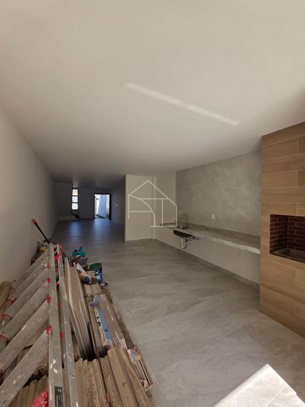 Casa, 3 quartos, 126 m² - Foto 6