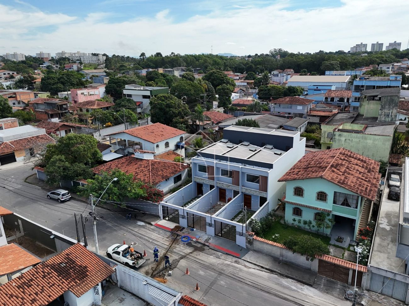 Casa, 3 quartos, 126 m² - Foto 16