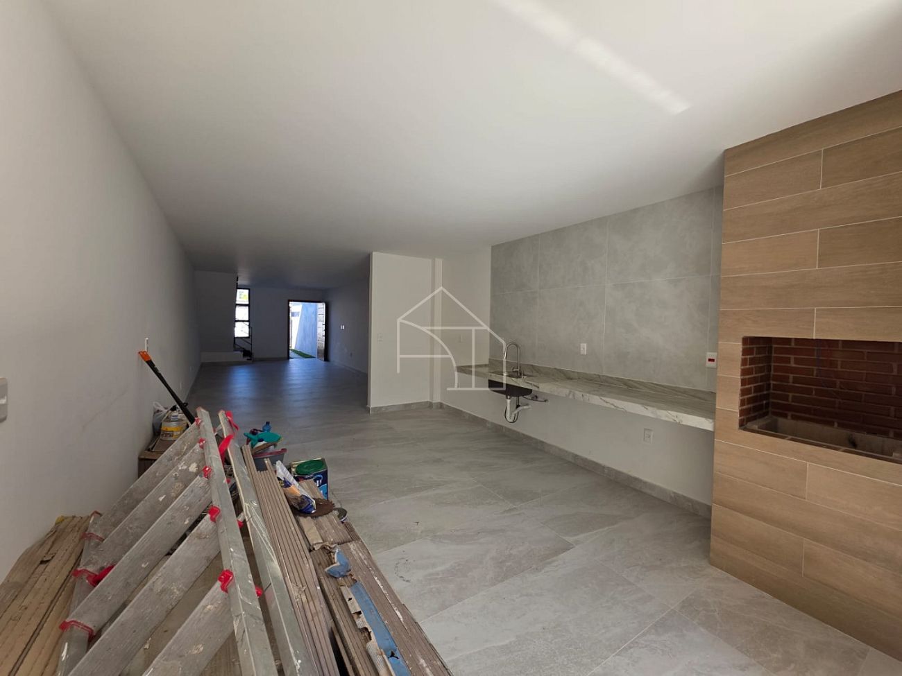 Casa, 3 quartos, 126 m² - Foto 8