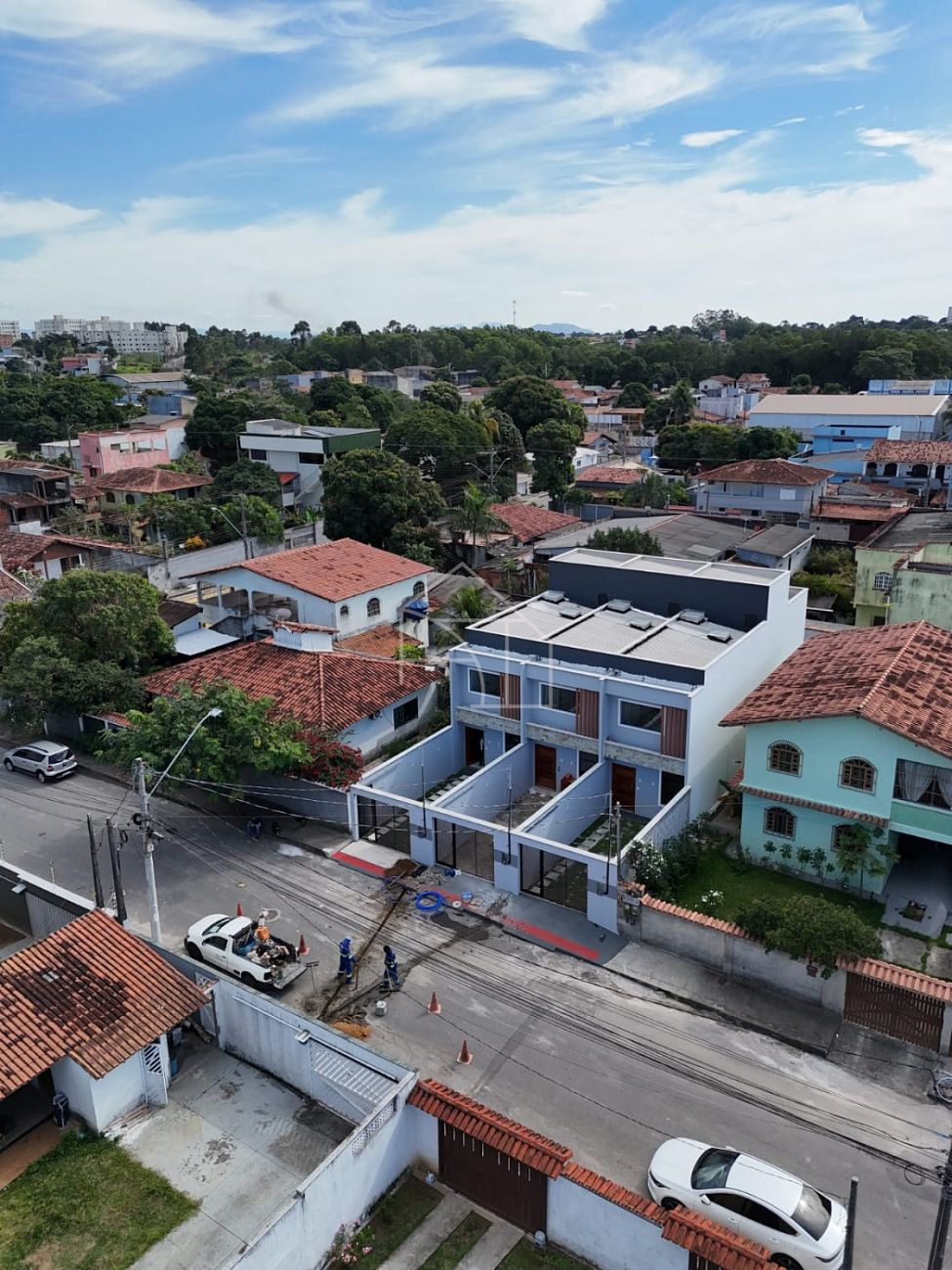 Casa, 3 quartos, 126 m² - Foto 10