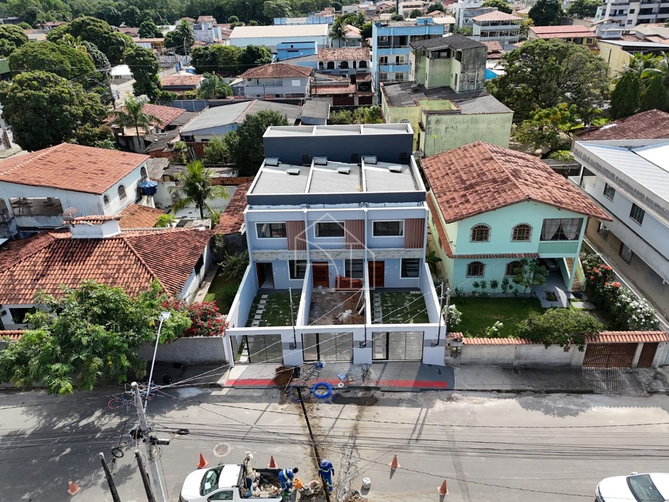 Casa, 3 quartos, 126 m² - Foto 9