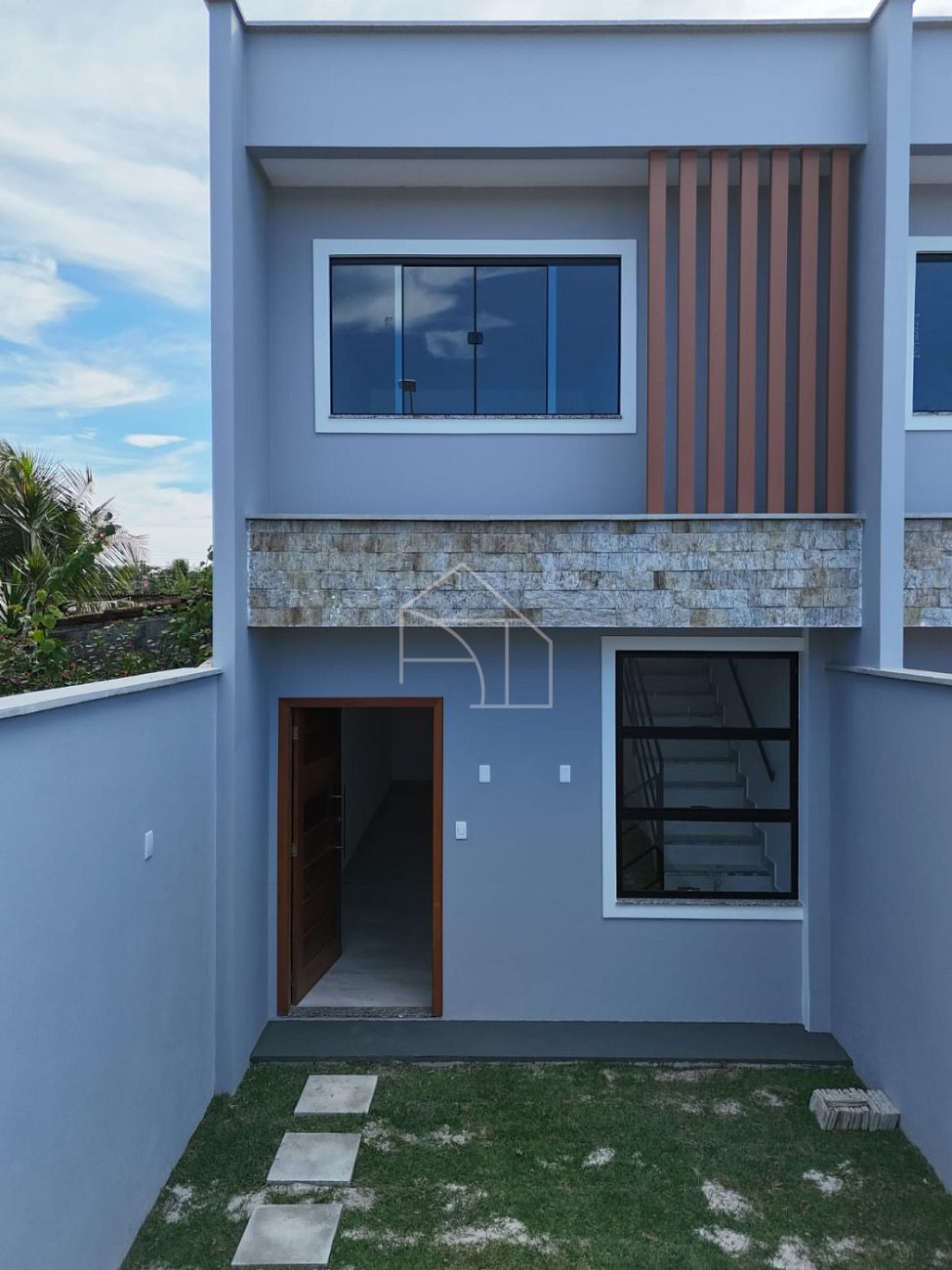 Casa, 3 quartos, 126 m² - Foto 1
