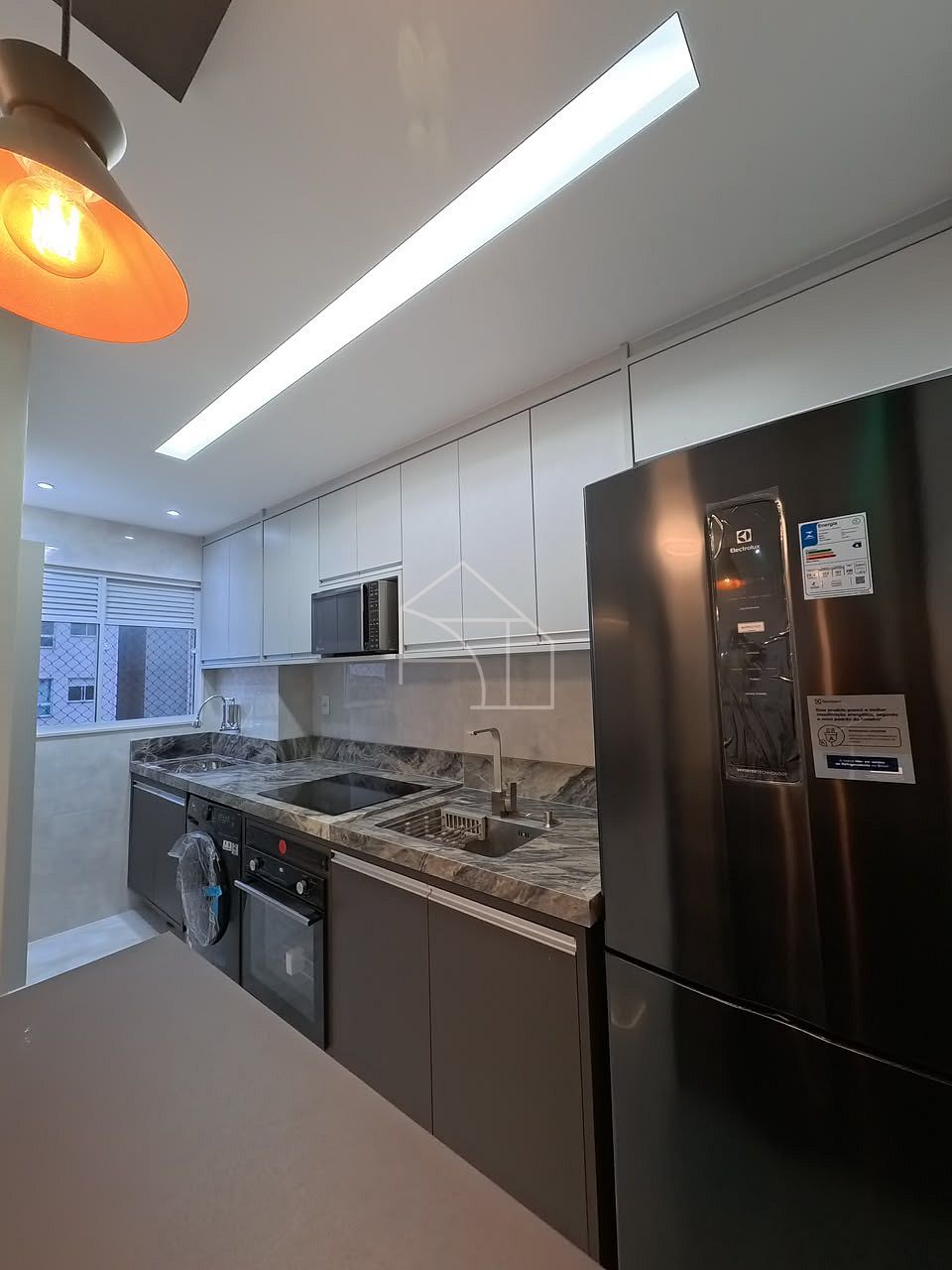 Apartamento, 2 quartos, 56 m² - Foto 7