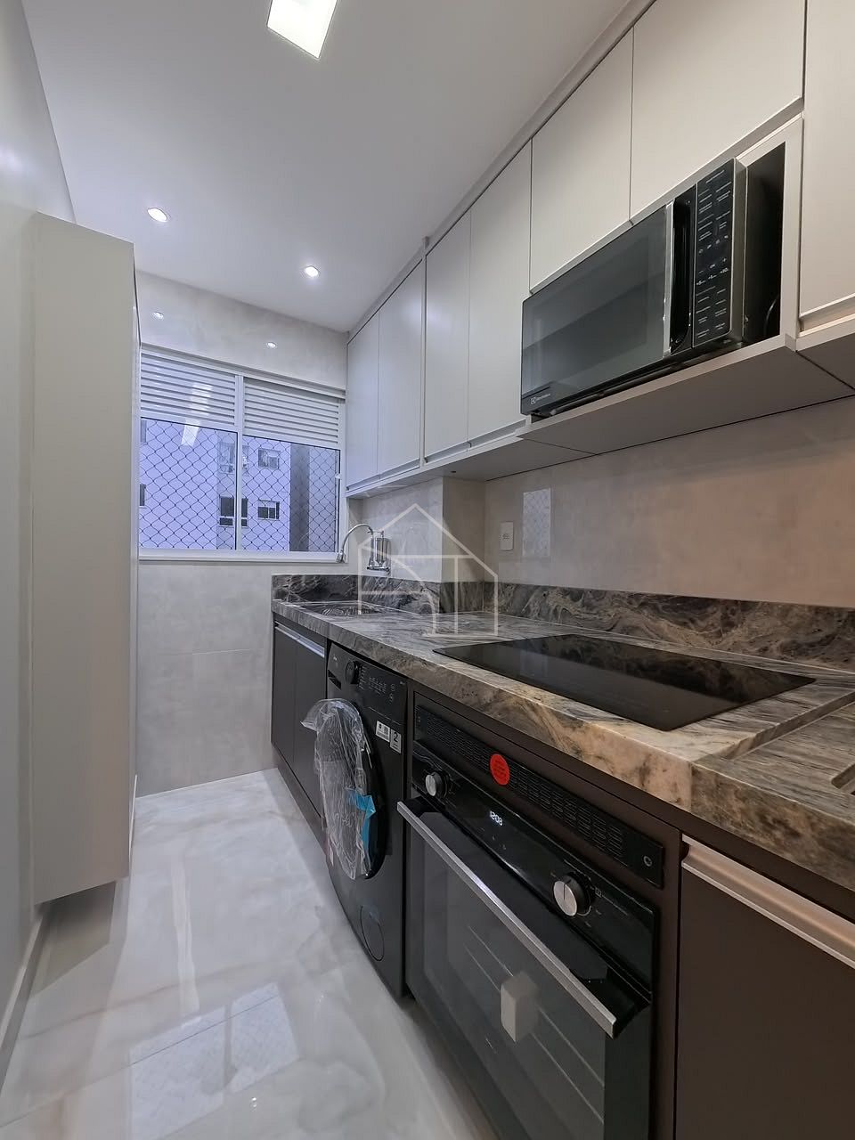 Apartamento, 2 quartos, 56 m² - Foto 15