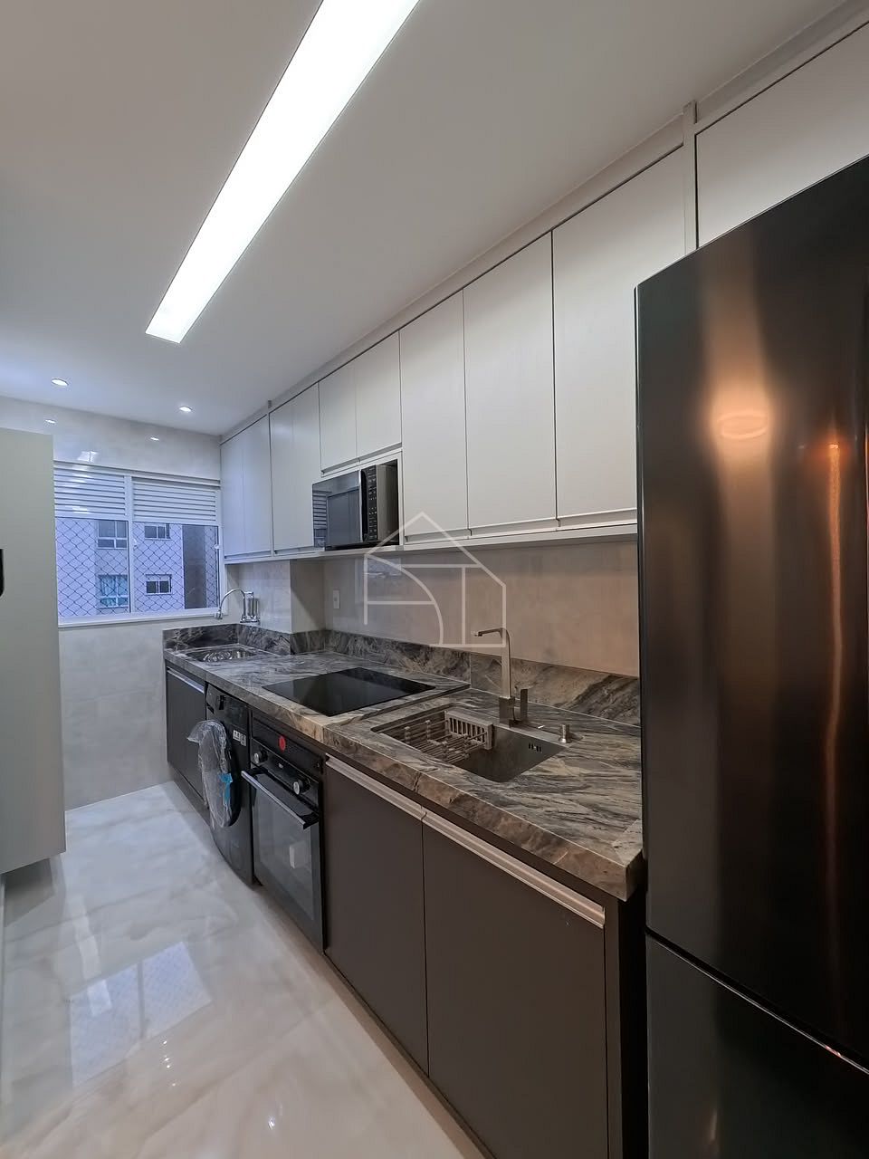 Apartamento, 2 quartos, 56 m² - Foto 14