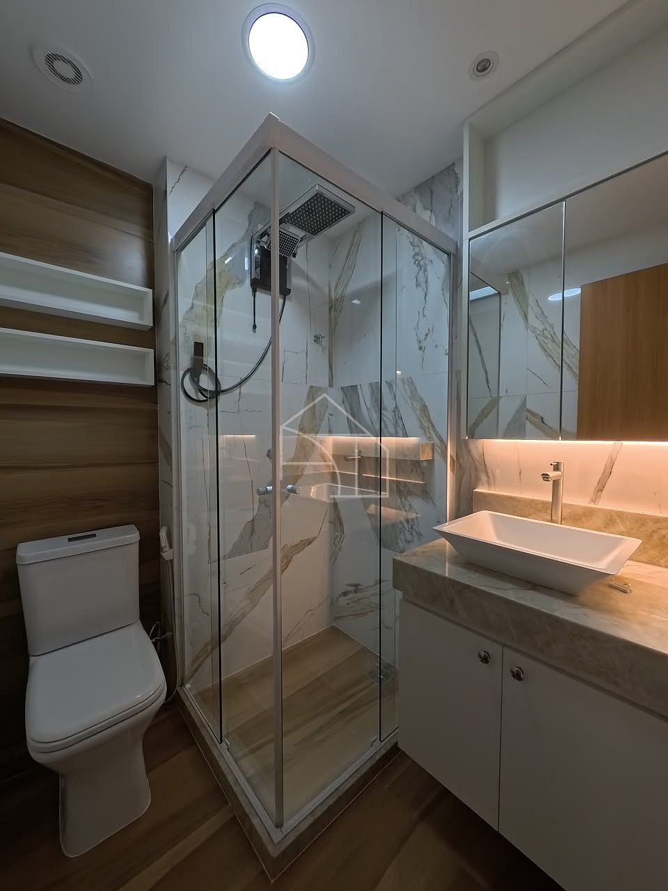 Apartamento, 2 quartos, 56 m² - Foto 12
