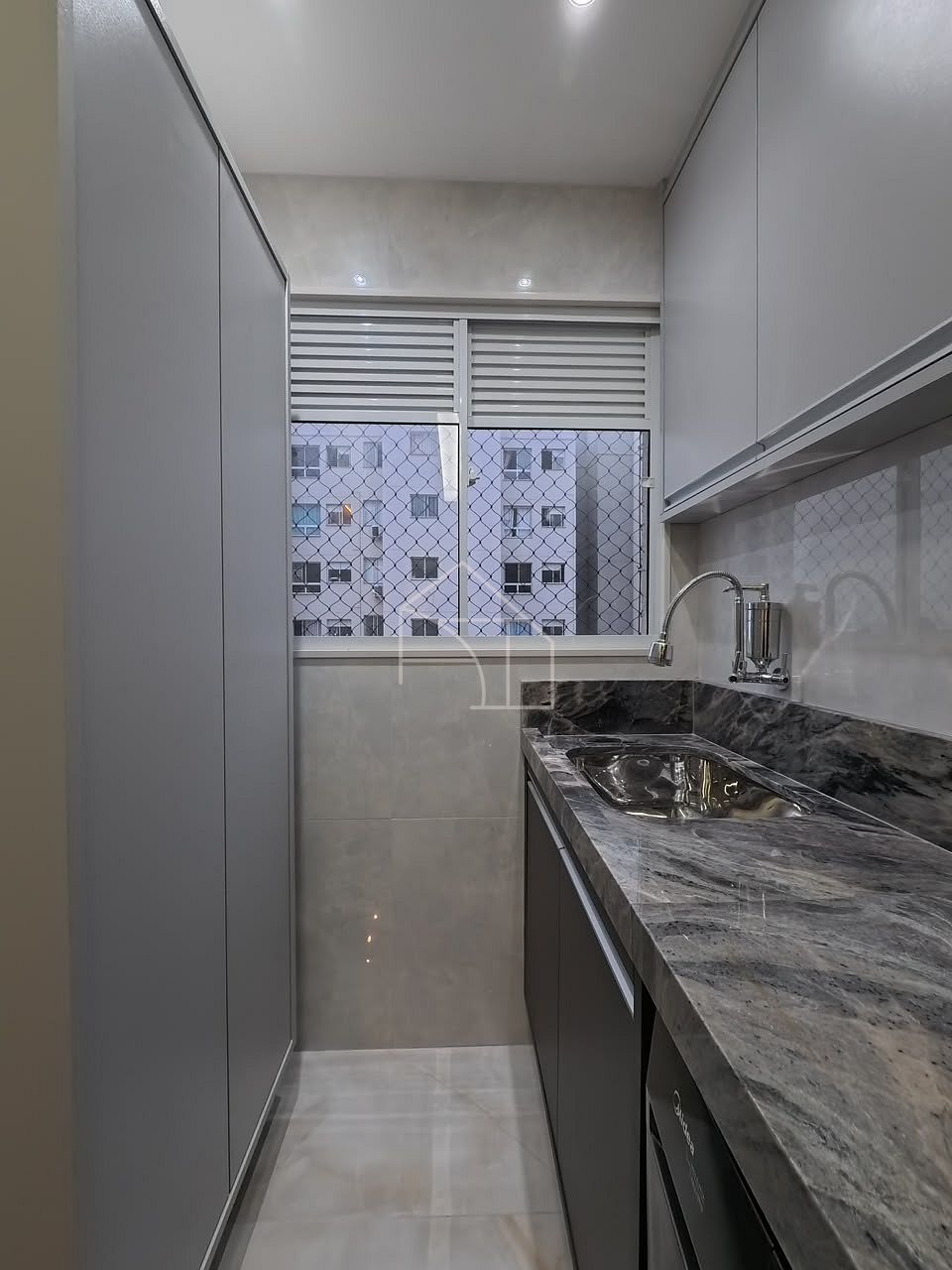 Apartamento, 2 quartos, 56 m² - Foto 13