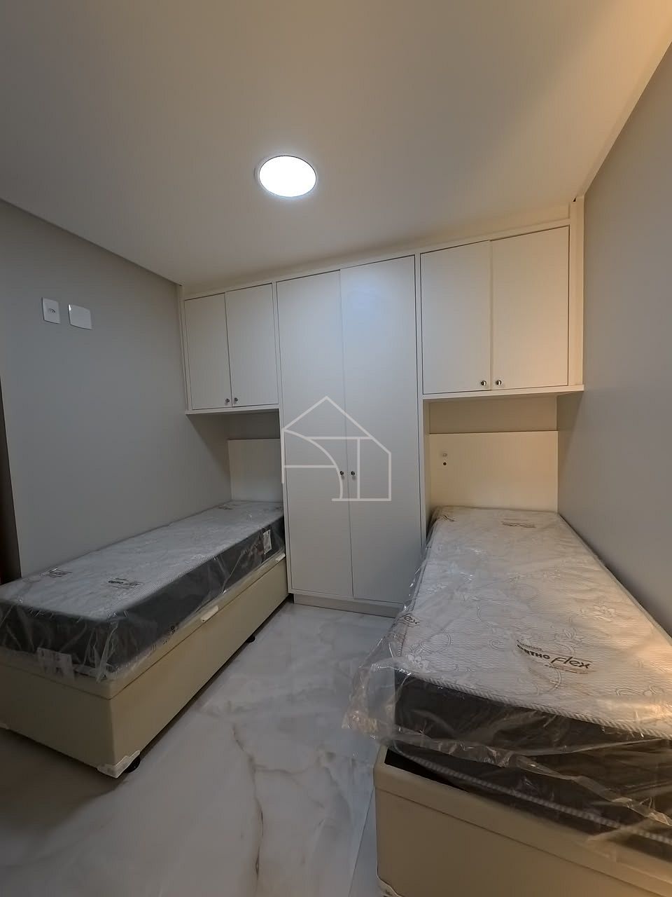 Apartamento, 2 quartos, 56 m² - Foto 11