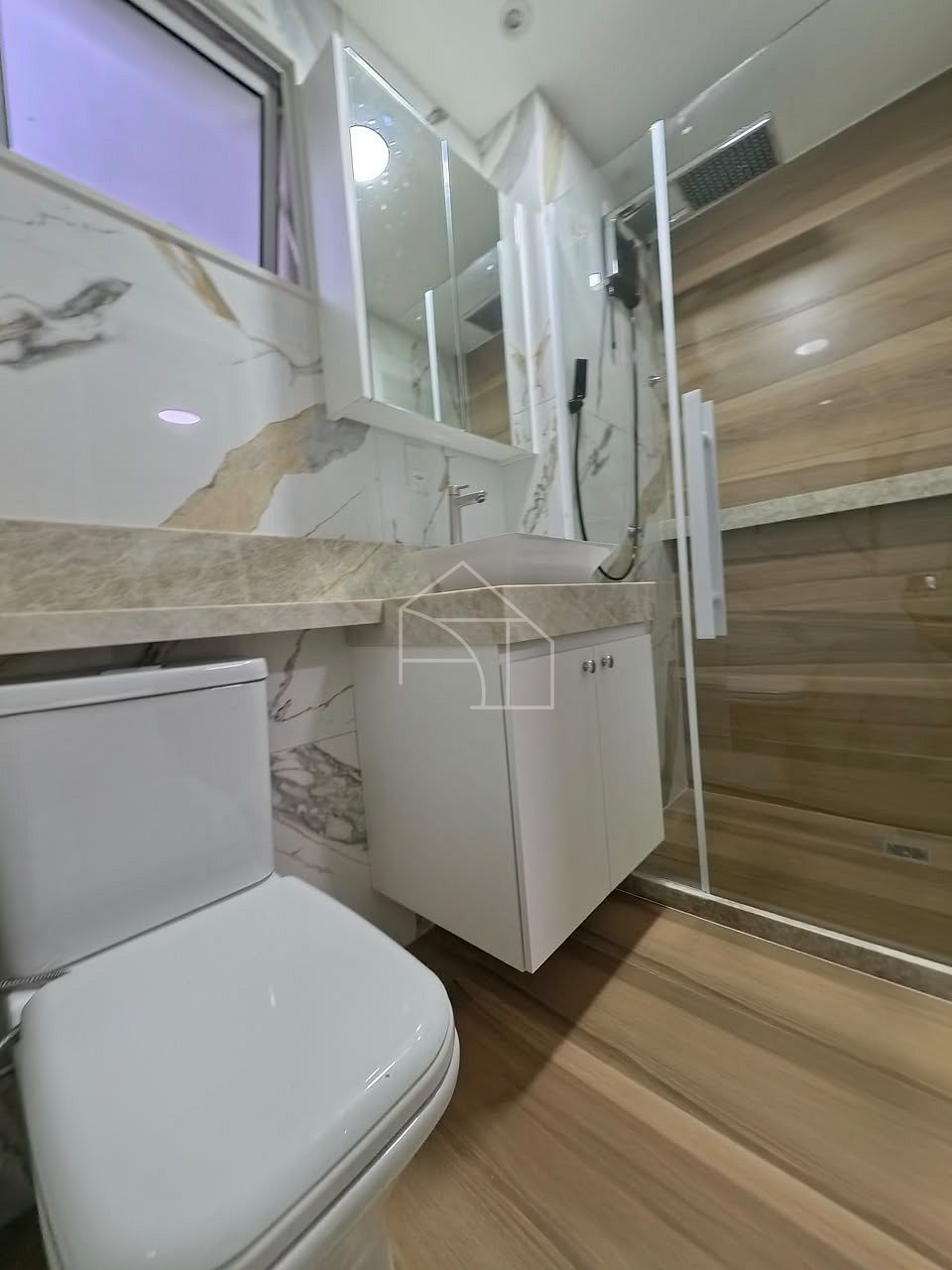 Apartamento, 2 quartos, 56 m² - Foto 10