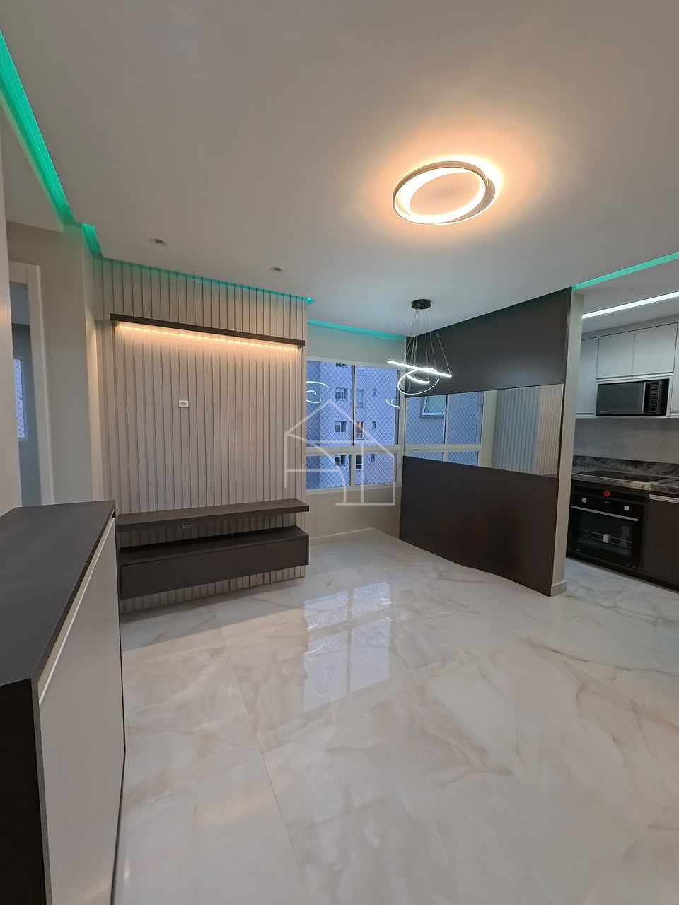 Apartamento, 2 quartos, 56 m² - Foto 9