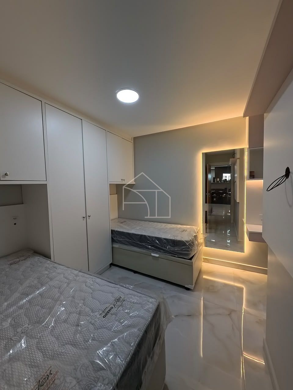 Apartamento, 2 quartos, 56 m² - Foto 4