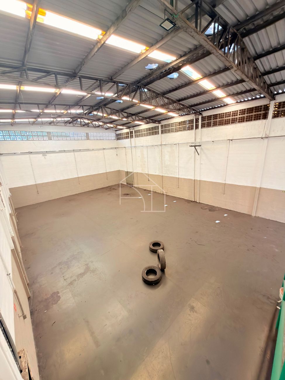 Depósito-Galpão, 300 m² - Foto 10
