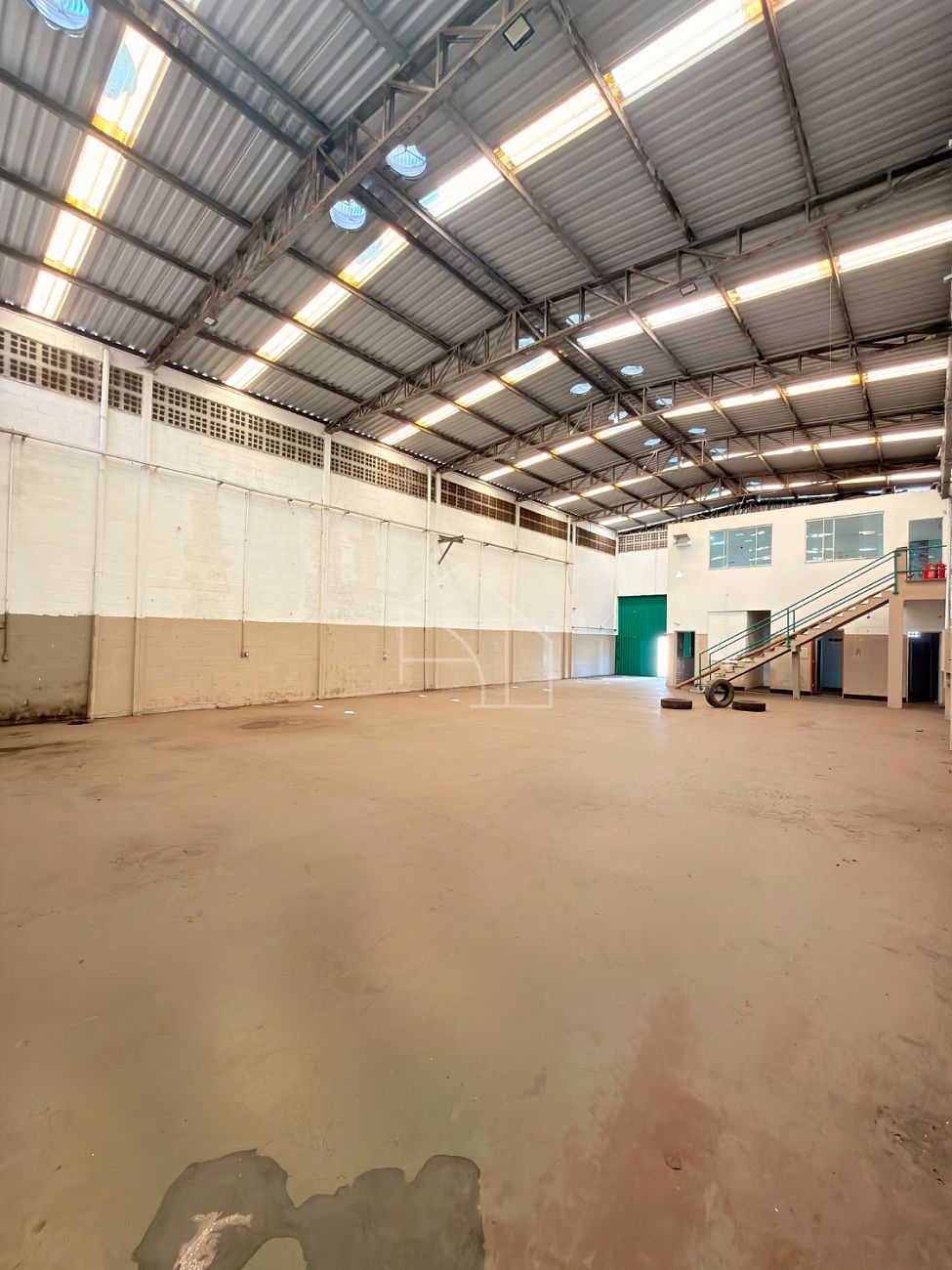 Depósito-Galpão, 300 m² - Foto 6