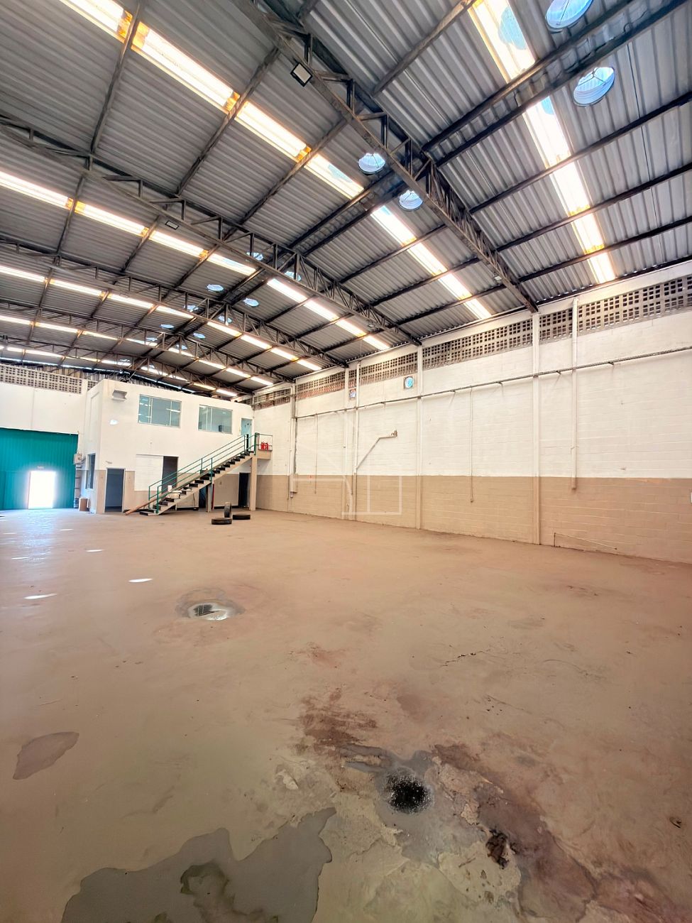 Depósito-Galpão, 300 m² - Foto 7
