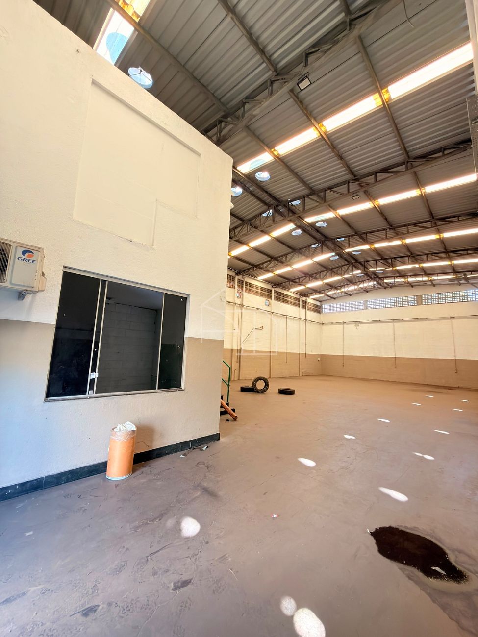 Depósito-Galpão, 300 m² - Foto 11