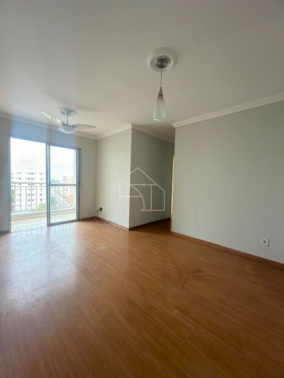Apartamento, 2 quartos, 50 m² - Foto 8