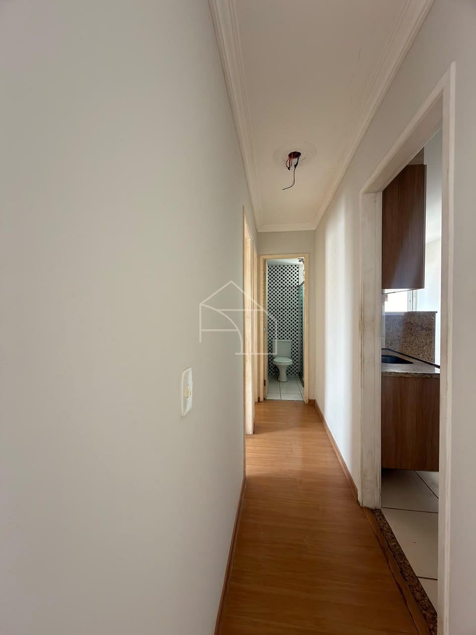 Apartamento, 2 quartos, 50 m² - Foto 7