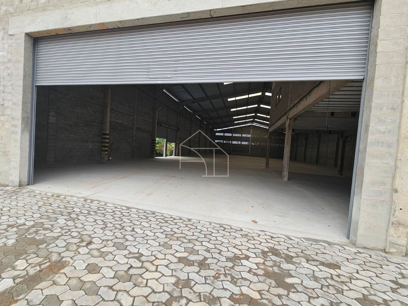 Depósito-Galpão, 1400 m² - Foto 6