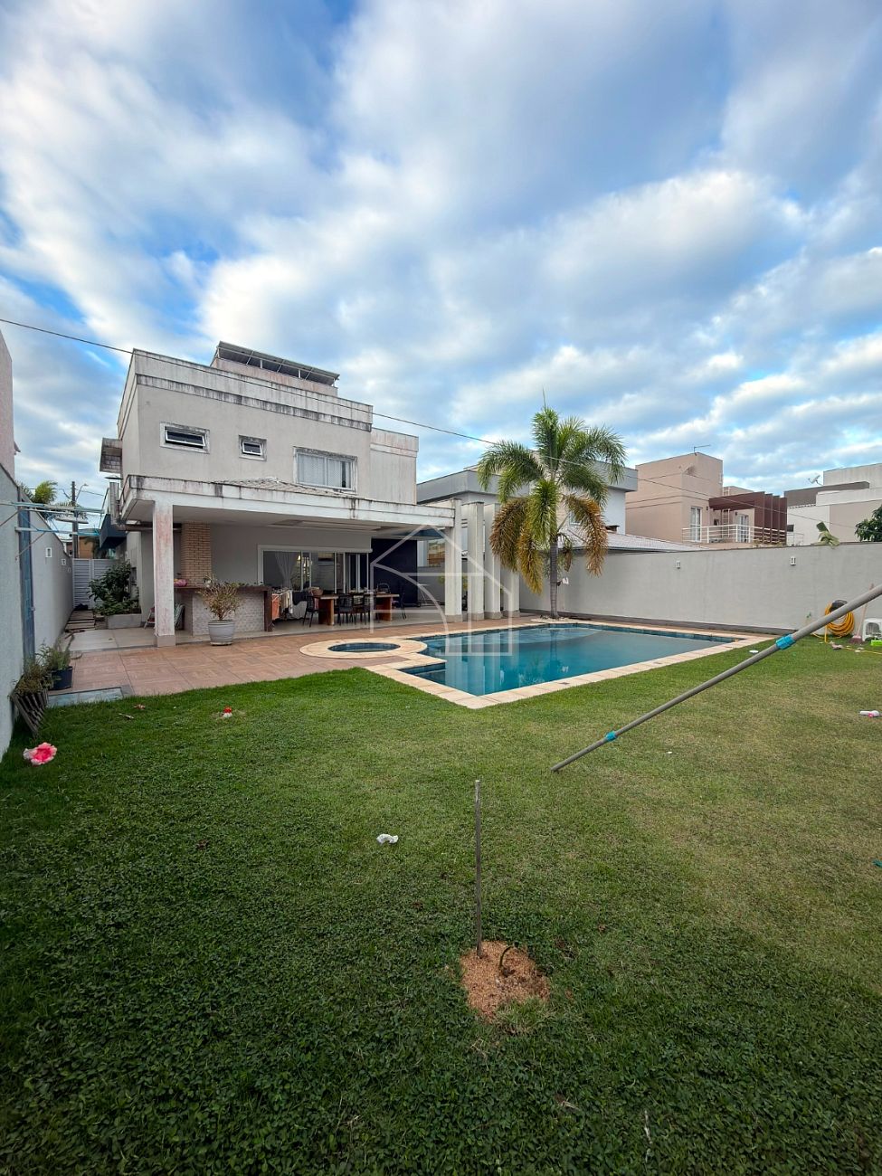 Casa de Condomínio, 4 quartos - Foto 2