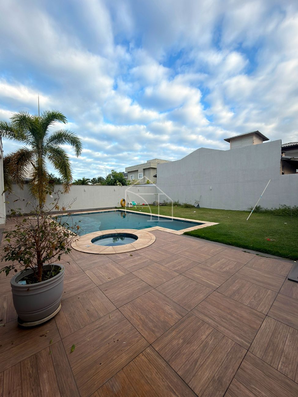 Casa de Condomínio, 4 quartos - Foto 5