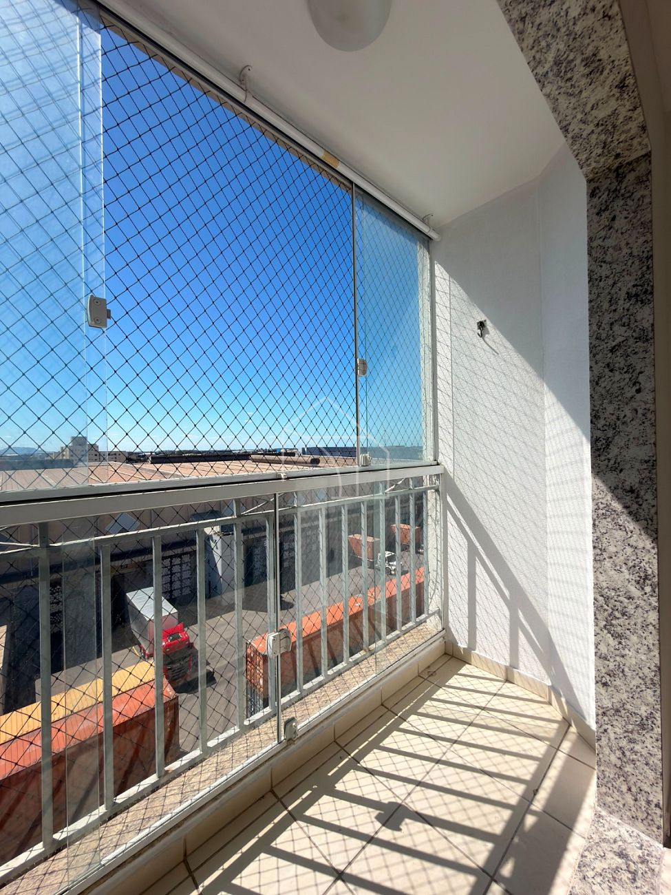 Apartamento, 3 quartos, 66 m² - Foto 2