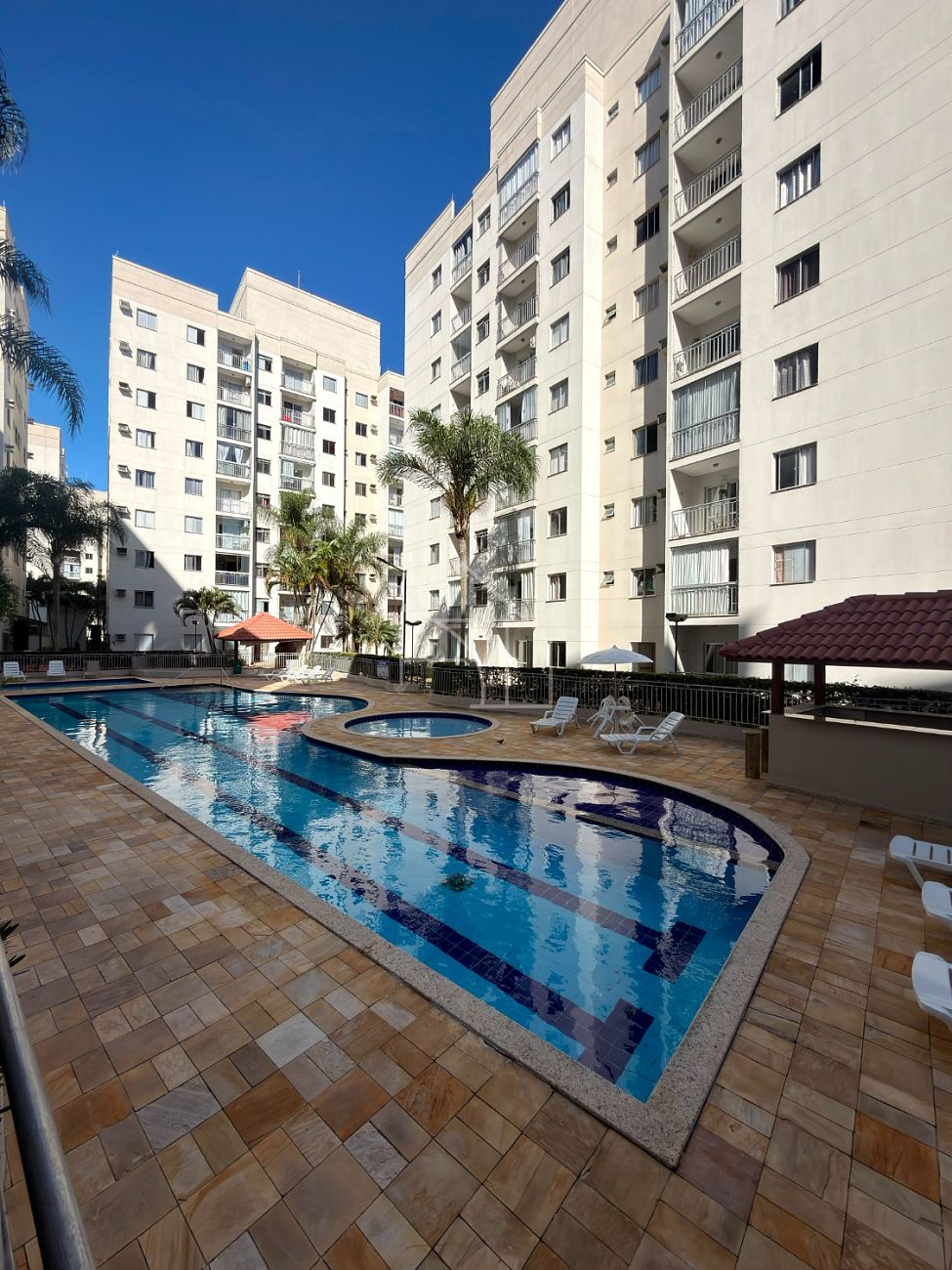 Apartamento, 3 quartos, 66 m² - Foto 1