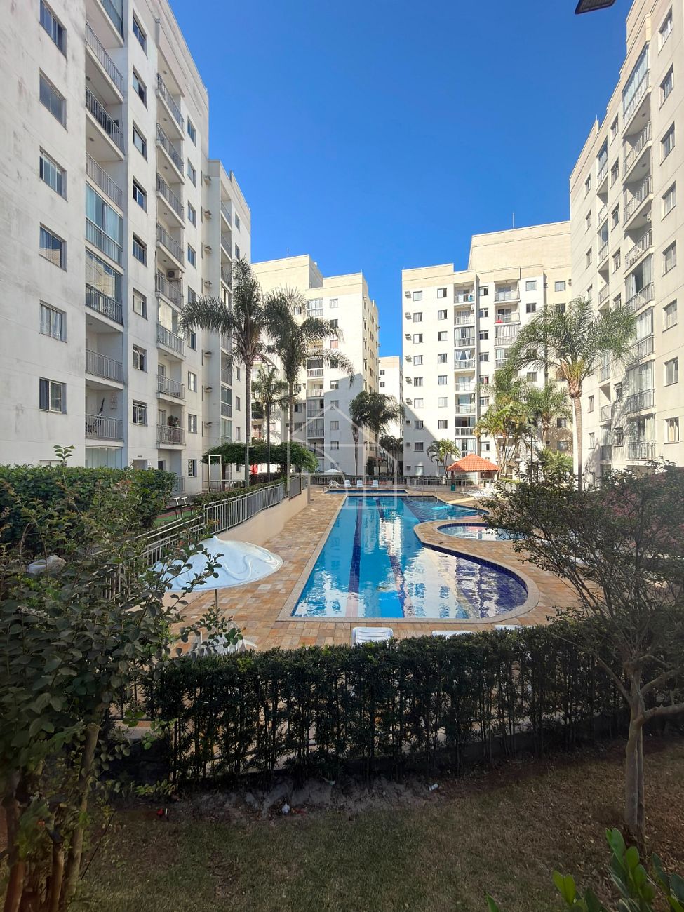 Apartamento, 3 quartos, 66 m² - Foto 12