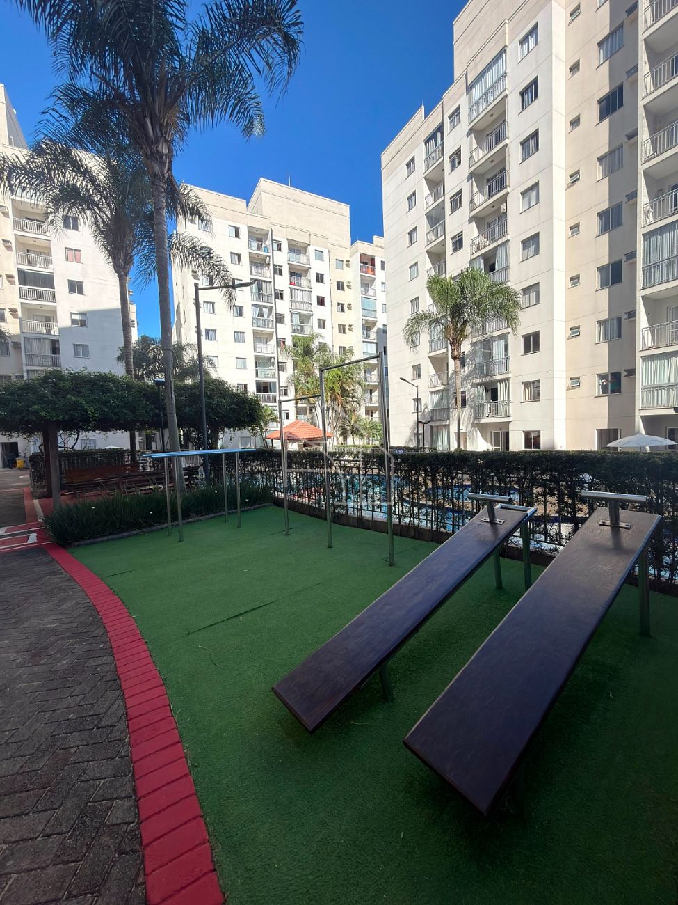 Apartamento, 3 quartos, 66 m² - Foto 11