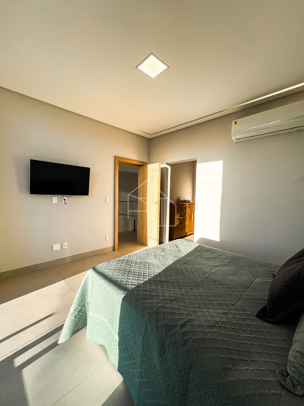 Casa de Condomínio, 3 quartos - Foto 7