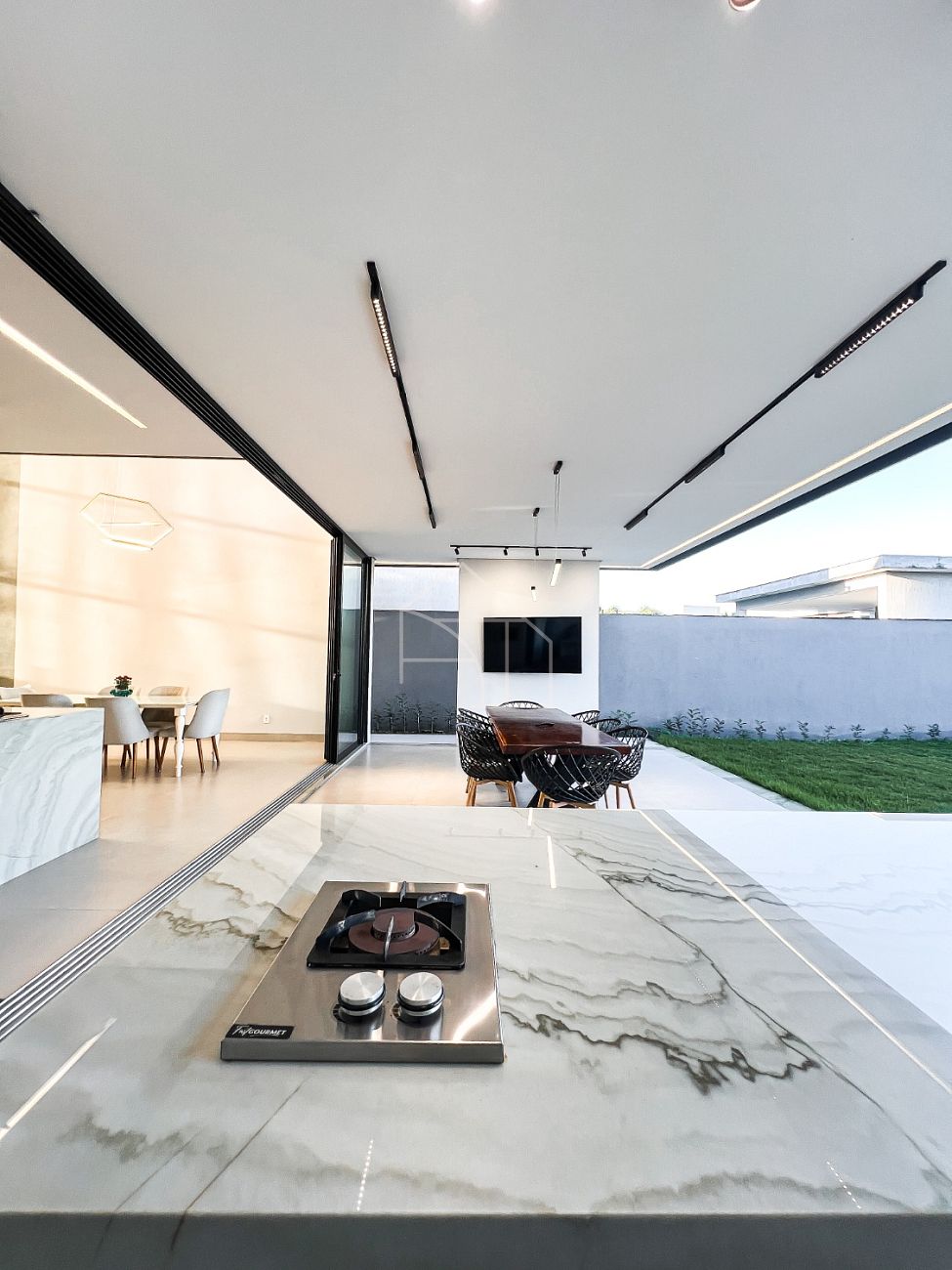 Casa de Condomínio, 3 quartos - Foto 41