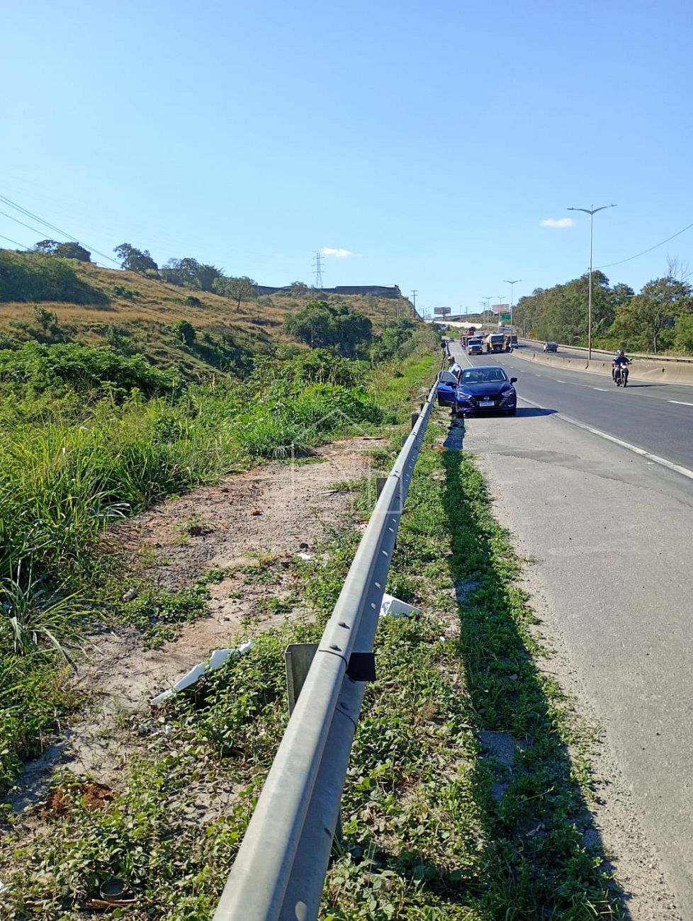 Loteamento e Condomínio, 3 hectares - Foto 14
