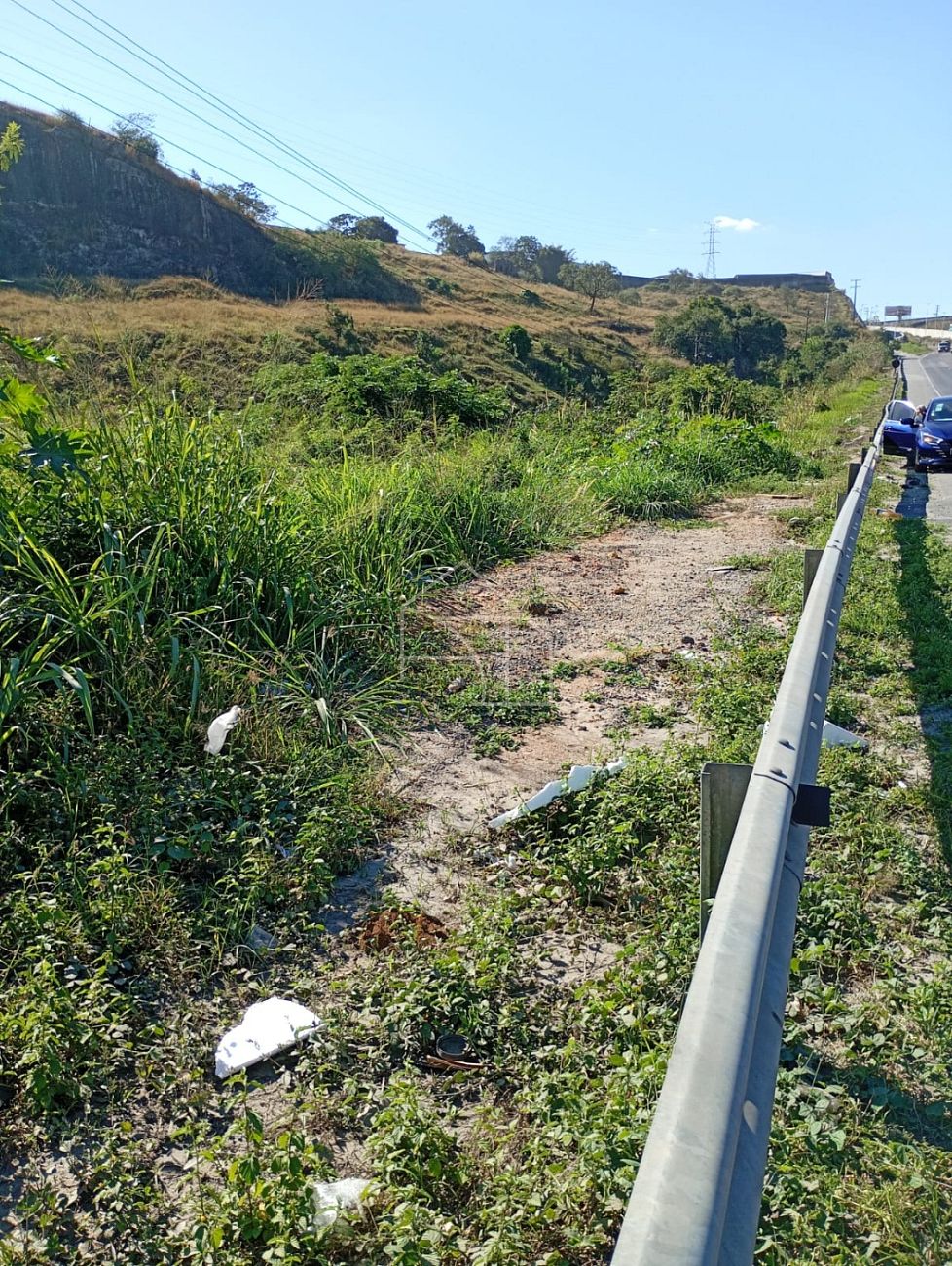 Loteamento e Condomínio, 3 hectares - Foto 10