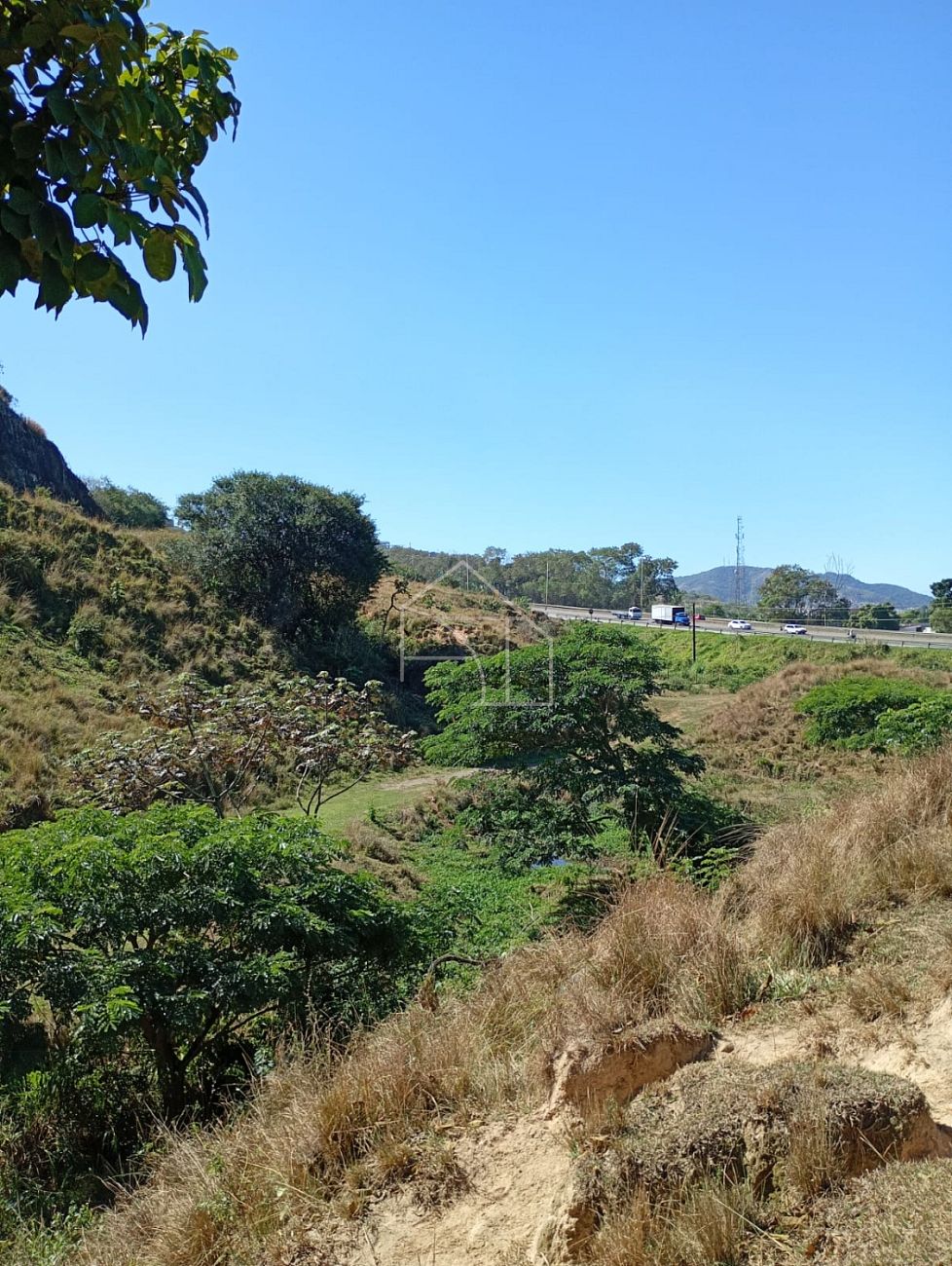 Loteamento e Condomínio, 3 hectares - Foto 8