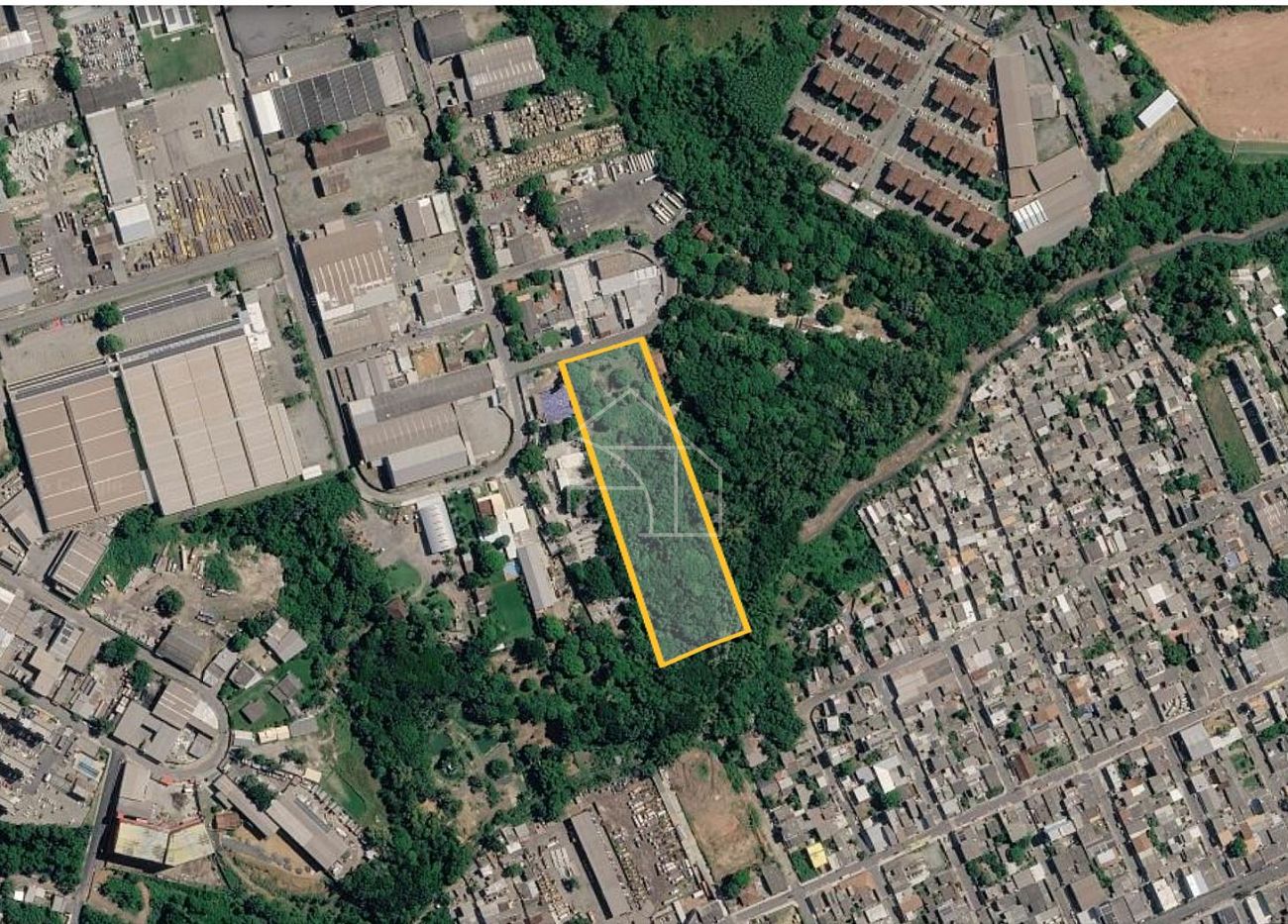 Loteamento e Condomínio, 2 hectares - Foto 1